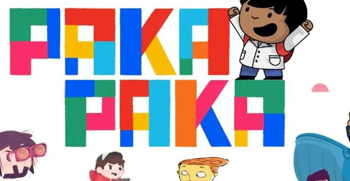 Pakapaka Presenta Nuevas Series De Animaci N Y Documentales