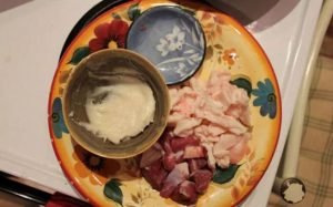 Dieta de Carne Cruda