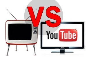 Televisión y Redes Sociales