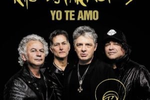 Lo nuevo de Los Ratones Paranoicos