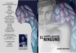 El Maldito Agonista El Maldito Agonista