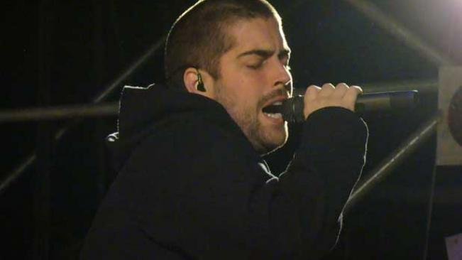 Callejeros video inédito