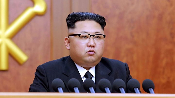 Kim Jong No atacará Guam