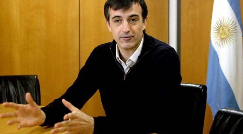 Bullrich optimista en las Paso