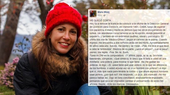 violencia de género