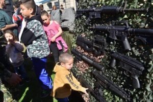  Día del Niño en La Plata