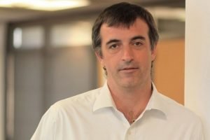 Esteban Bullrich no pega una