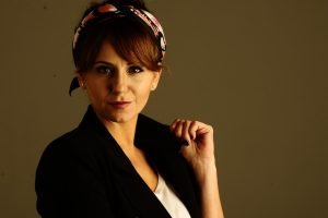 Acoso callejero a Cayetina