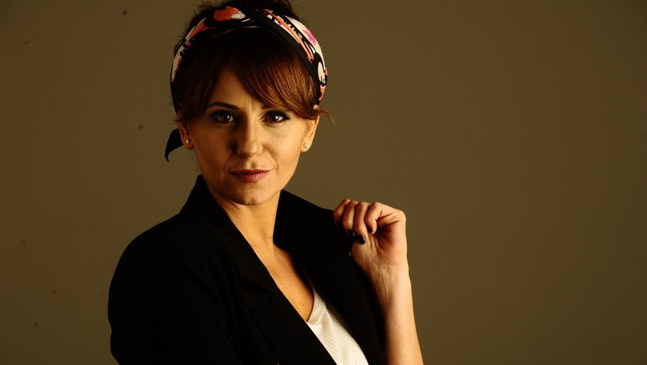 Acoso callejero a Cayetina