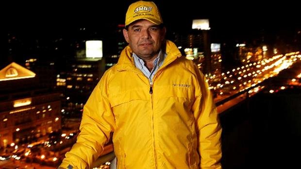 Alfredo Olmedo!! - Primicias.biz