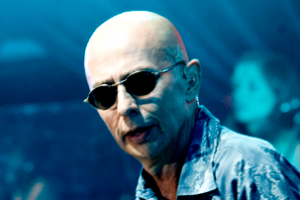 El Indio Solari se suma al reclamo por Santiago Maldado