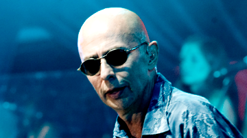 El Indio Solari se suma al reclamo por Santiago Maldado