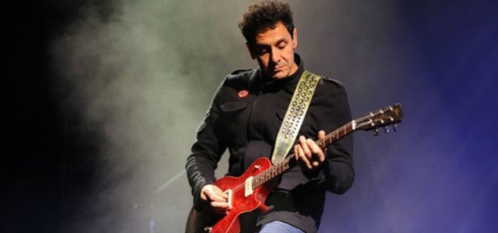 Ricardo Mollo pidió por Santiago Maldonado