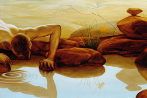 persona adicta a los cumplidos