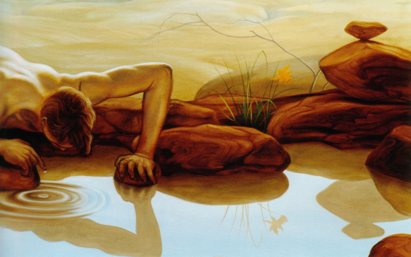 persona adicta a los cumplidos