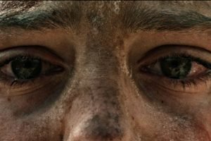 Nuevo video de Residente: Guerra