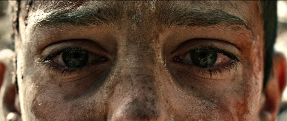 Nuevo video de Residente: Guerra