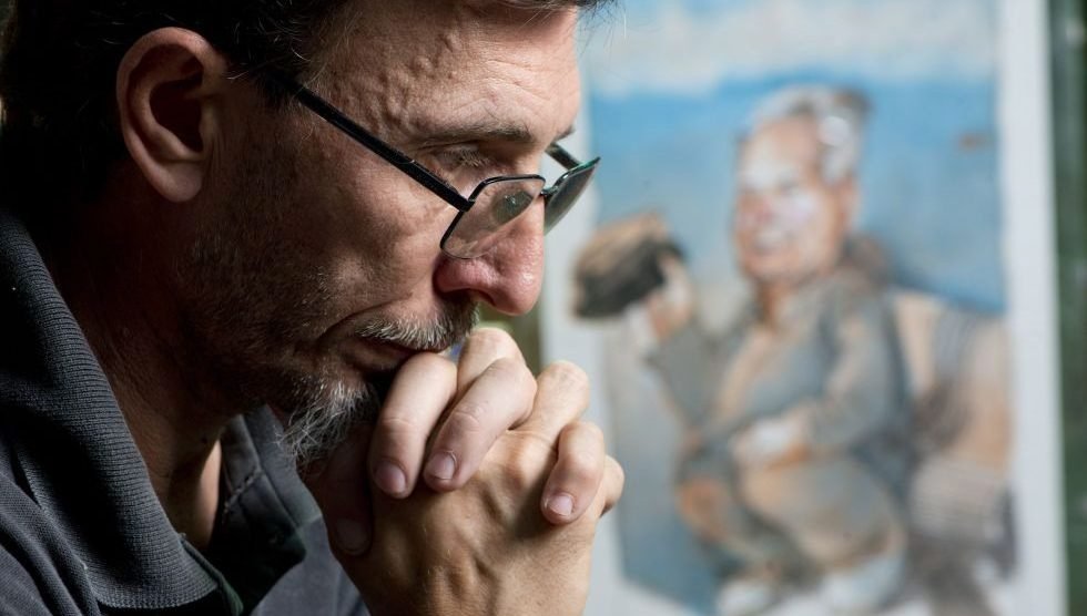 El hijo de Julio López sobre la desaparición de Santiago Maldonado