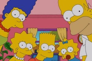 Echaron al compositor musical de Los Simpson