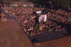 Tony Hawk vuelve a Buenos Aires