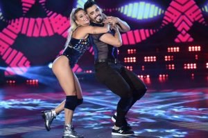 Melina Lezcano y  Sol Pérez no gustaron