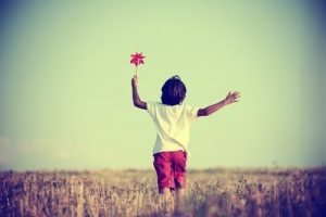 Pasear solo. Daniela Rodríguez Gallego