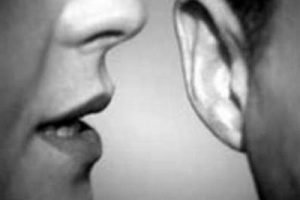 Algo que no debía saber Daniela Rodríguez Gallego