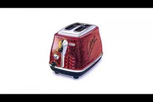 Ciro se burla del robo de la tostadora