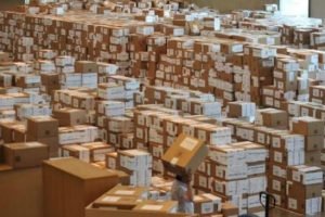 PASO: Escrutinio Definitivo