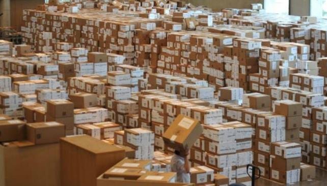 PASO: Escrutinio Definitivo