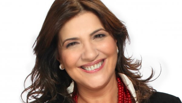 La Negra Vernaci se burló