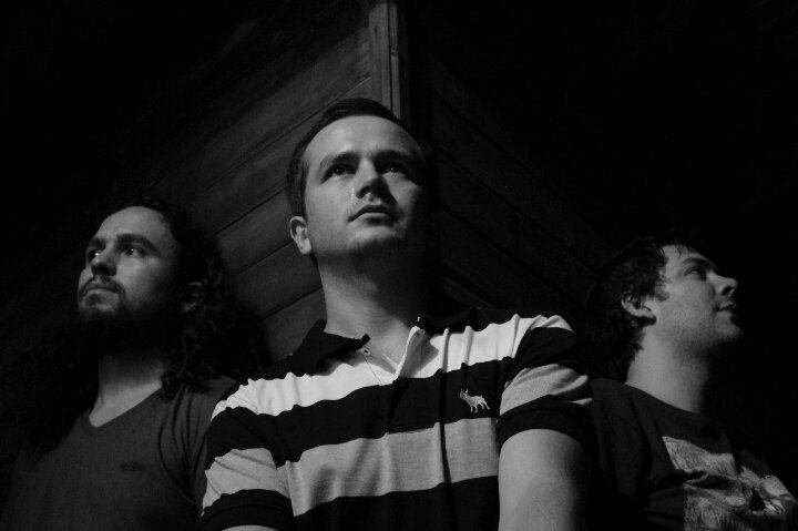 "Anomia" por El Maldito Agonista