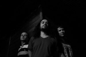 "Anomia" por El Maldito Agonista