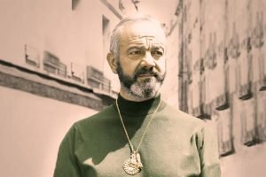 Tango en París. Recuerdos de Astor Piazzolla