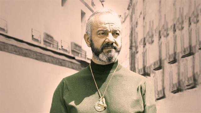 Tango en París. Recuerdos de Astor Piazzolla