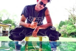 Mañana Chano presenta "Claramente" en Ciudad Emergente