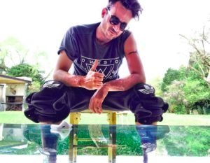 Chano estrena Claramente