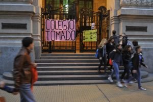 ¡Felíz día a todxs lxs estudiantes!!