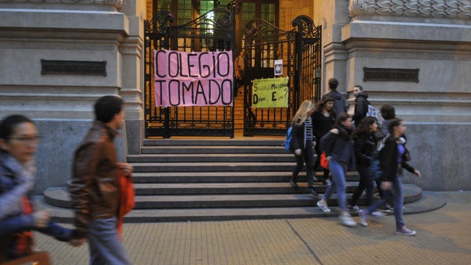 ¡Felíz día a todxs lxs estudiantes!!
