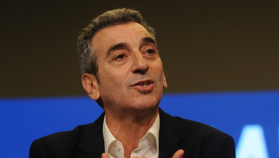 Randazzo cuestionó a Patricia Bullrich