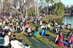 ¿Por qué el 21 es el día del estudiante?