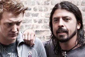 Foo Fighters y Queens of The Stone Age, en Vélez