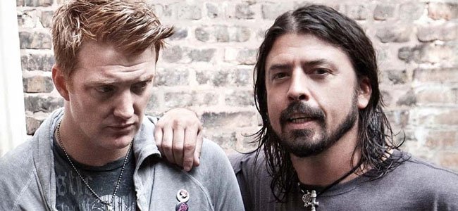 Foo Fighters y Queens of The Stone Age, en Vélez