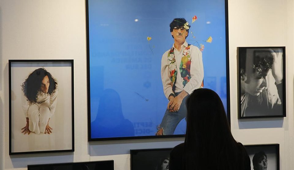 BA Photo en La Rural