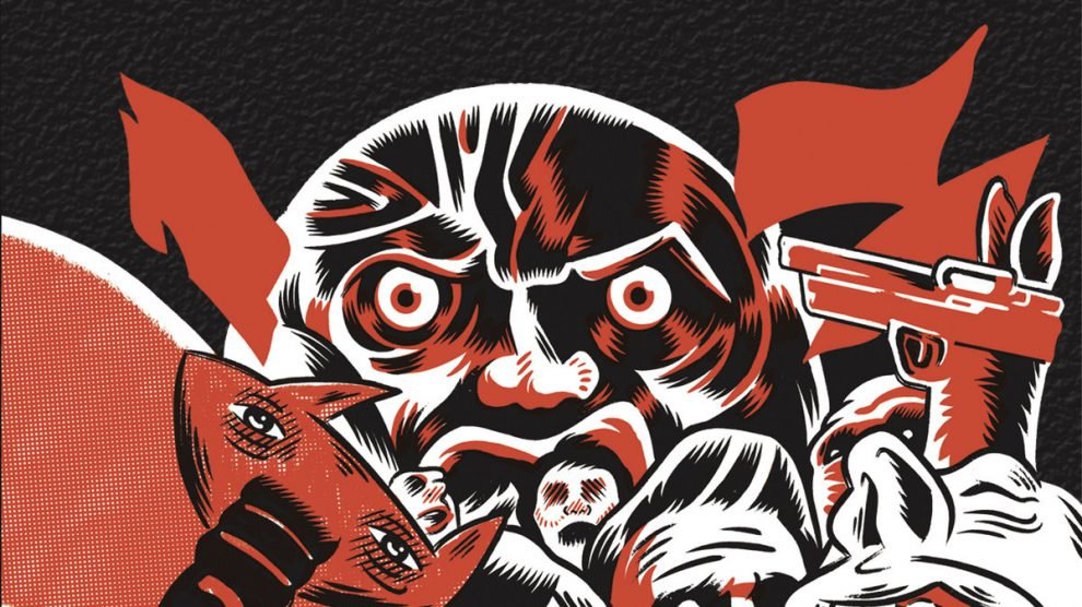 El futuro llegó hace rato