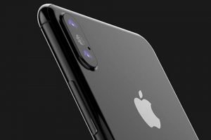 Lanzamiento del iPhone 8