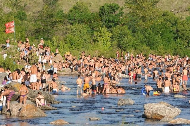 Cuándo serían los feriados puente 2018