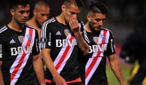 River perdió con Wilstermann