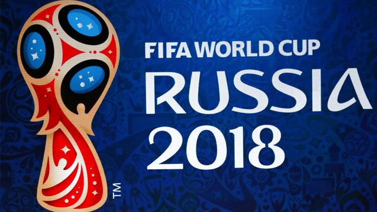 Países que ya clasificaron para el Mundial de Rusia 2018