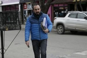 Caso Maldonado: apartaron al juez Guido Otranto